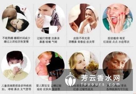 毛孔粗大是因为螨虫吗 抽烟为什么会毛孔粗大