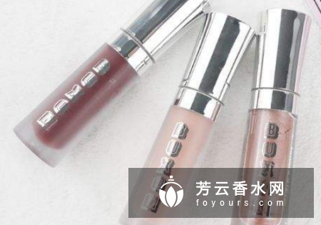 buxom唇彩色号有哪些 多少钱
