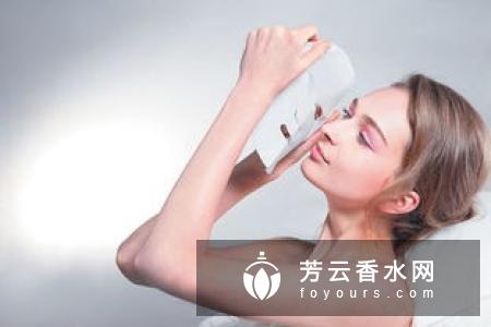 角质层受损自愈周期 能敷面膜吗