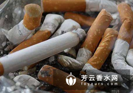 毛孔粗大是因为螨虫吗 抽烟为什么会毛孔粗大