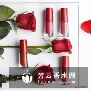 唇釉为什么会变粘稠 是过期了吗