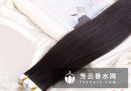 无痕接发可以自己洗吗 怎么洗