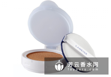 气垫bb霜是不是最后用的 之后还要用蜜粉吗