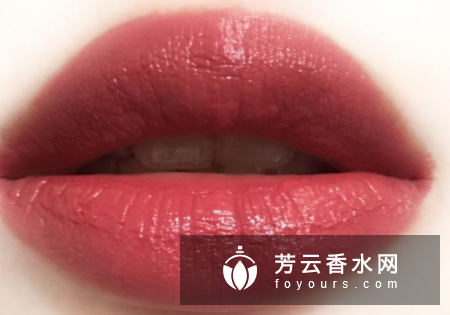 玫瑰豆沙色为什么叫玫瑰豆沙色 口红适合什么肤色