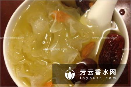 银耳粥可以减肥吗怎么吃减肥