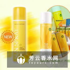 2019有哪些新品防晒霜好用防晒喷雾好用吗