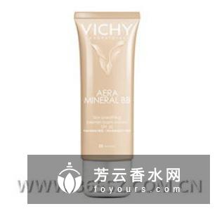 薇姿水活霜适合什么肤质 好用吗