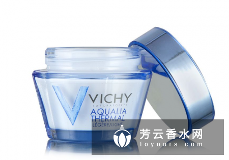 薇姿水活霜适合什么肤质 好用吗