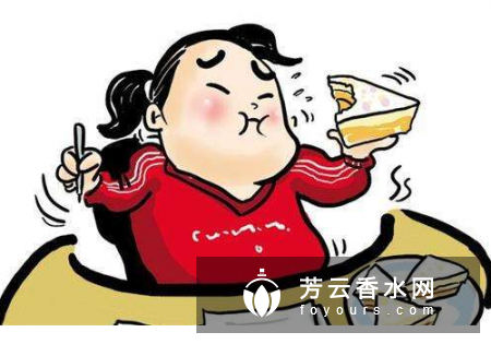 顽固性肥胖是什么原因有哪些