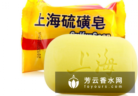 脸上长粉刺可以用用吗硫磺皂洗脸的好处和坏处有哪些?