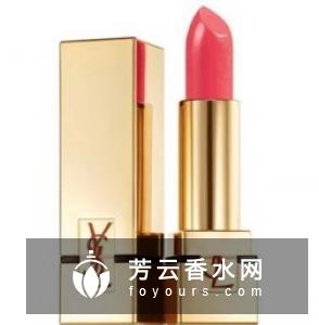 ysl方管唇膏214适合黄皮吗 ysl哪些色号适合黄皮
