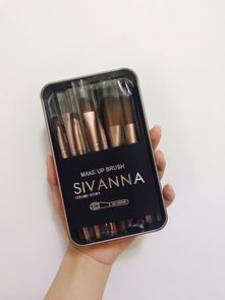 sivanna思薇娜化妆刷好用吗 多少钱
