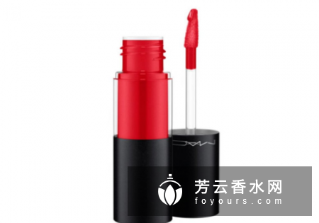 mac棒棒糖唇釉热门色号有哪些 怎么打开