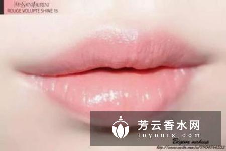 macdfordanger是什么颜色?适合黄皮吗及试色介绍