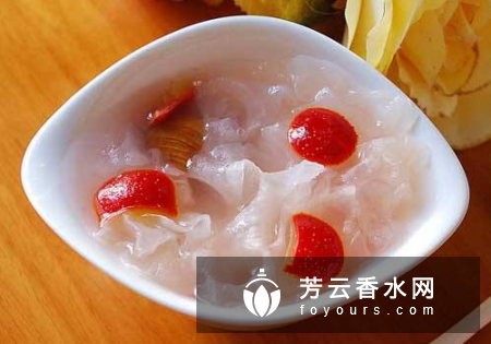银耳粥可以减肥吗怎么吃减肥