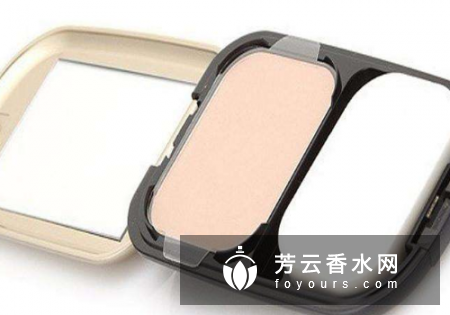 粉饼能遮瑕吗 和遮瑕膏有什么区别