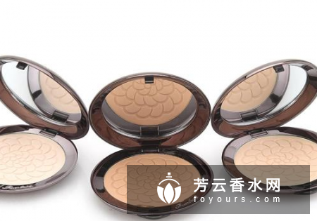粉饼使用常识有哪些
