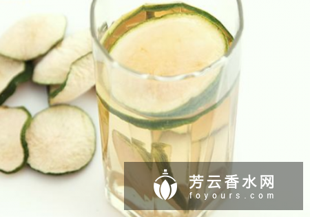 减肥果泡水喝的功效有哪些?苦的怎么办