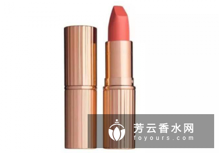 charlotte tilbury是什么牌子 怎么读