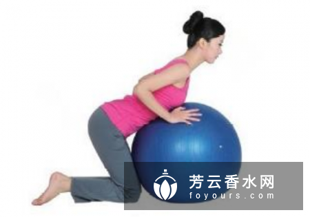 孕妇什么时候可以用瑜伽球 一次可以坐多久