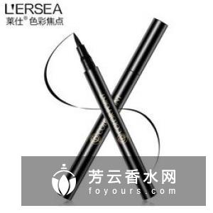 黑色美瞳画什么眼妆好看 什么牌子好