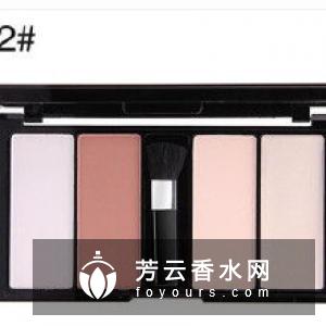 3ce修容粉beige和pink选哪个 多少钱