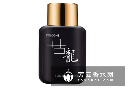 为什么男士香水叫古龙水?女士可以用古龙香水吗