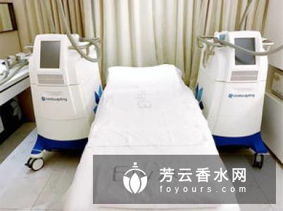 冷冻溶脂会反弹吗?价格多少
