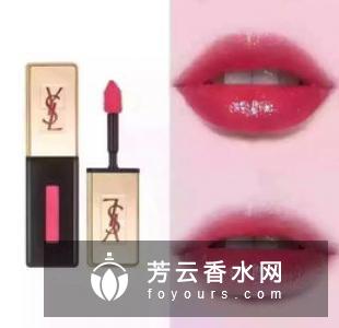 延禧攻略魏璎珞口红是什么牌子 阿玛尼同款400价格