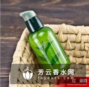 EstheDew伊诗露绿瓶有什么功效