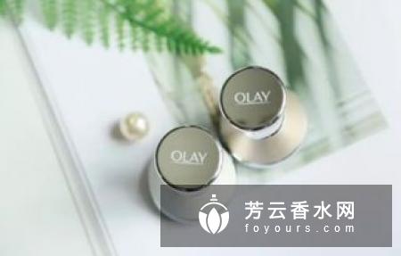 olay小哑铃银色怎么用?价格是多少