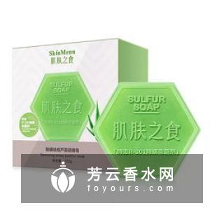脸上长粉刺可以用用吗硫磺皂洗脸的好处和坏处有哪些?