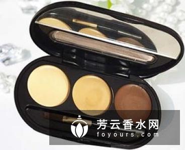 修容膏的使用位置哪个牌子好