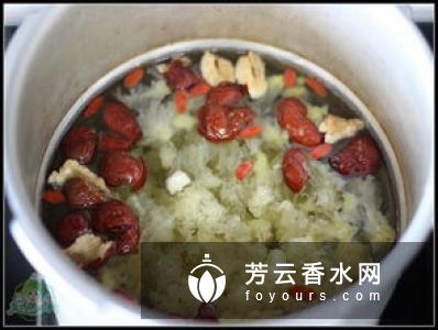 银耳粥可以减肥吗怎么吃减肥