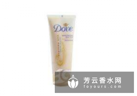多芬磨砂膏好用吗怎么用