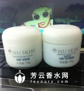 薇姿水活霜适合什么肤质 好用吗