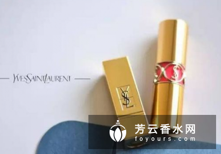 ysl方管唇膏214适合黄皮吗 ysl哪些色号适合黄皮