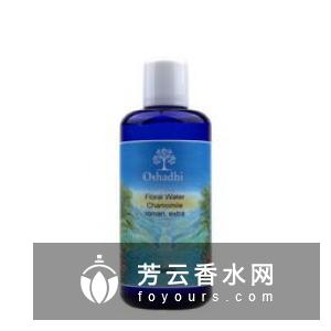纯露保存的最佳温度 和花水的区别