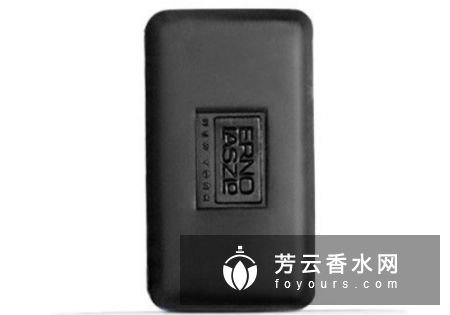 ernolaszlo黑皂怎么用