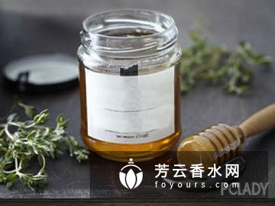 蜂蜜白醋减肥法有效吗 比例多少合适