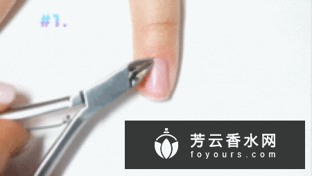 可撕美甲怎么用 可以沾水吗