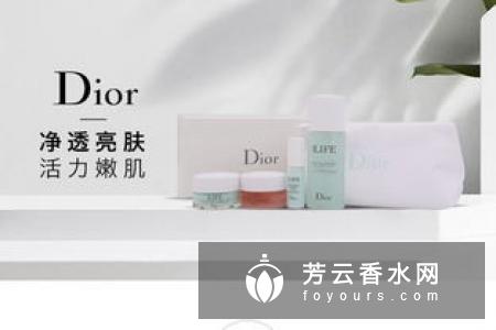 dior迪奥精华液怎么样?多少钱?