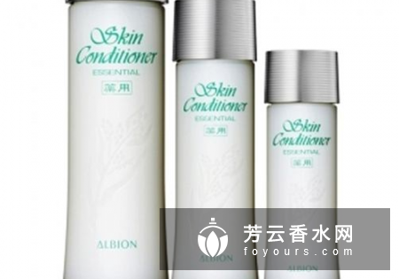 奥尔滨健康水和cpb水磨精华哪个好 使用顺序是什么