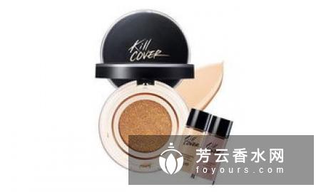 tomford气垫粉底多少钱适合什么肤质