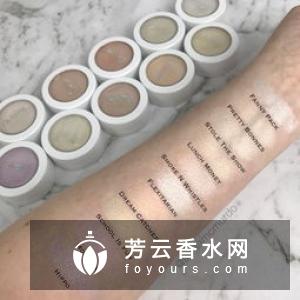 高光飞粉是什么意思 不飞粉产品推荐