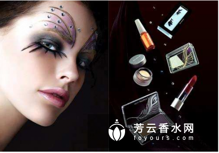 全球顶级彩妆品牌有哪些 十大品牌排行榜