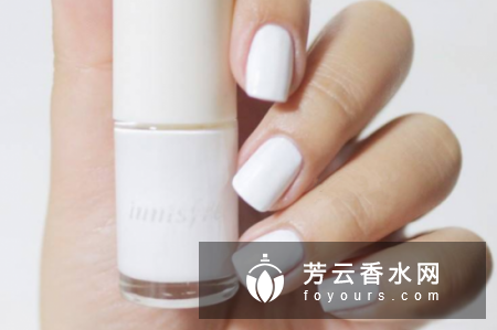 美甲渐变色怎么晕染的 有效果图的