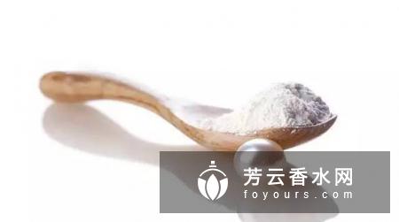 珍珠粉为什么能去黑头 假珍珠粉是什么样的