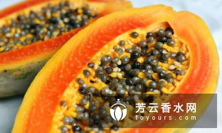 木瓜什么时候吃最丰胸 一天吃多少最合适