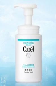 学生洗面奶什么牌子好 珂润还是悦诗风吟